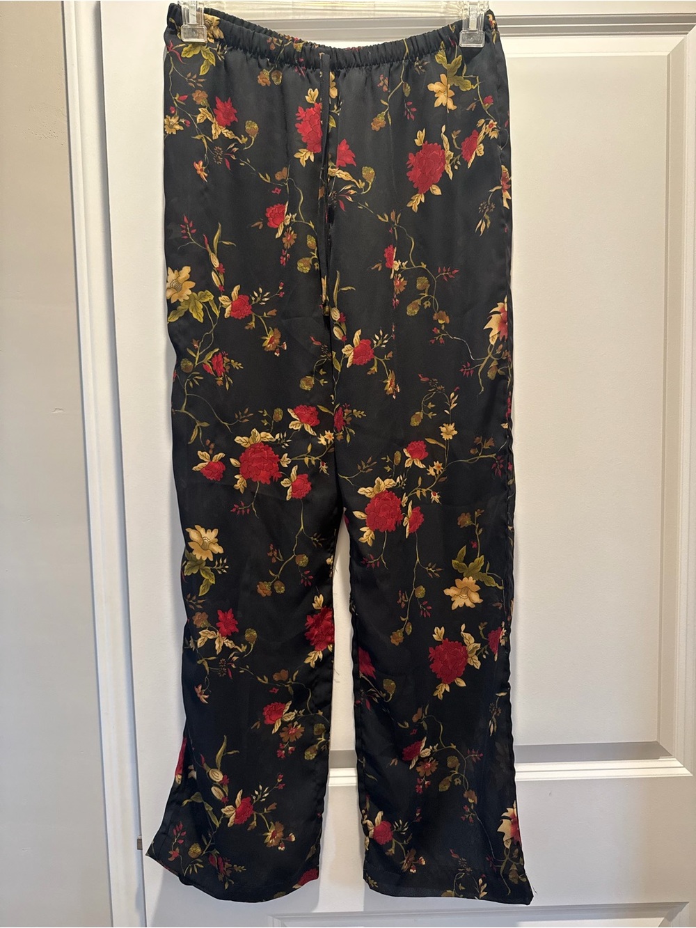 Women’s Swim-Suit Cover-Up Pants